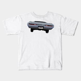 1970 Buick Skylark Kids T-Shirt